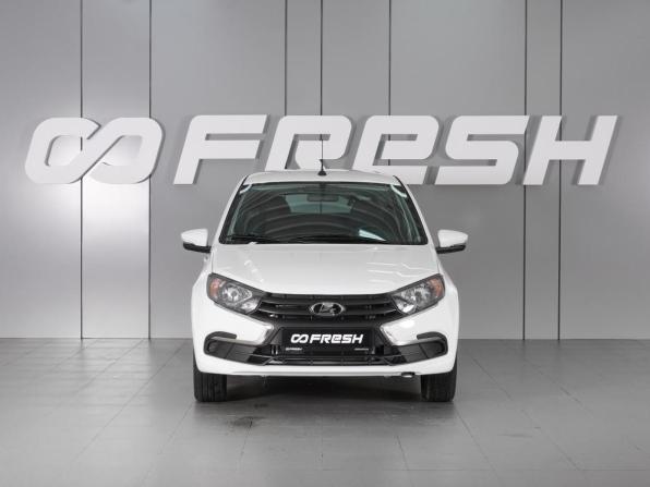 Lada (ВАЗ) Granta I Рестайлинг с пробегом 2024 года, цена 1 172 000 рублей, 6 км, лифтбек, Автокод Объявления