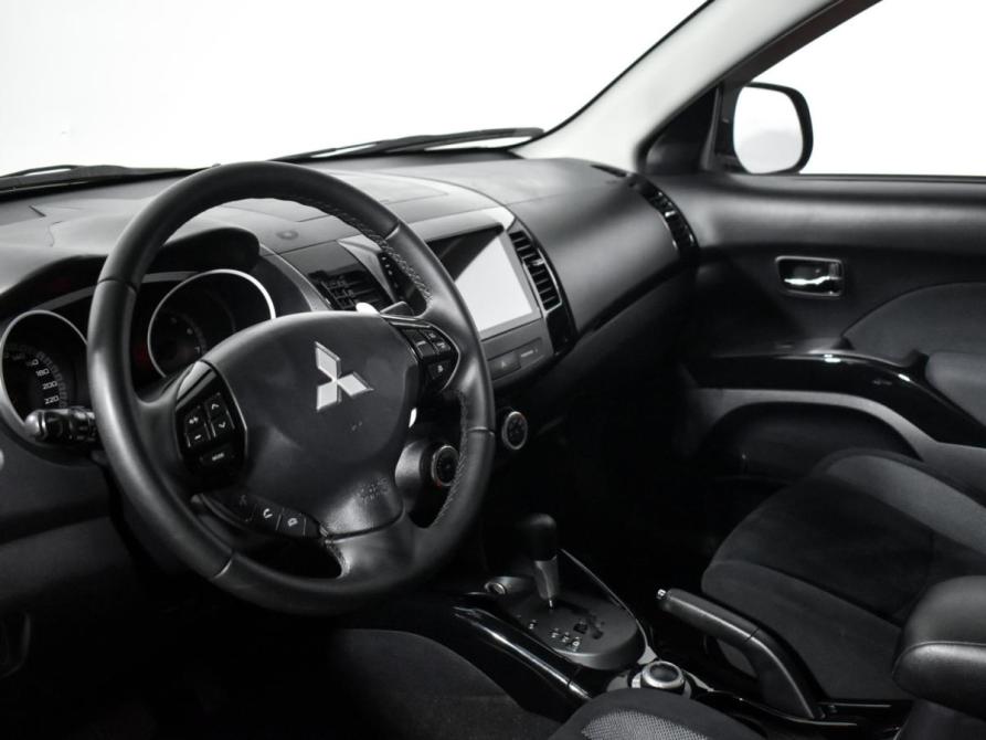 Mitsubishi Outlander II Санкт-Петербург  - изображение 10
