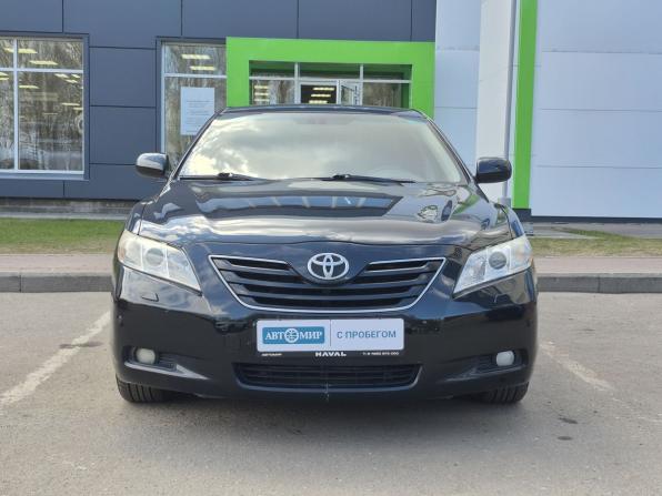 Toyota Camry VI (XV40) с пробегом 2006 года, цена 869 000 рублей, 287044 км, седан, Автокод Объявления