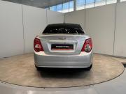 Chevrolet Aveo II Волжский  - изображение 29
