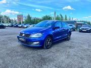 Volkswagen Polo V Рестайлинг Чебоксары  - изображение 20