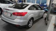 Ford Focus III Рестайлинг Санкт-Петербург  - изображение 10