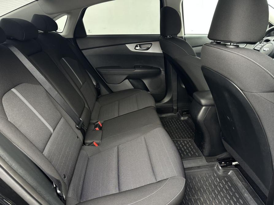 Kia Cerato IV Москва  - изображение 14