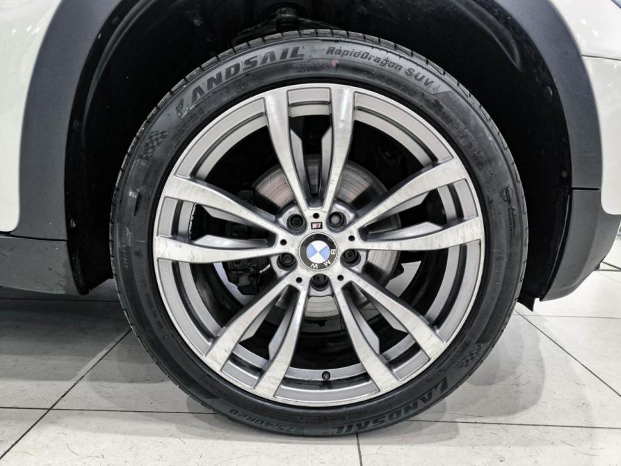 BMW X5 II (E70) Рестайлинг Казань  - изображение 22
