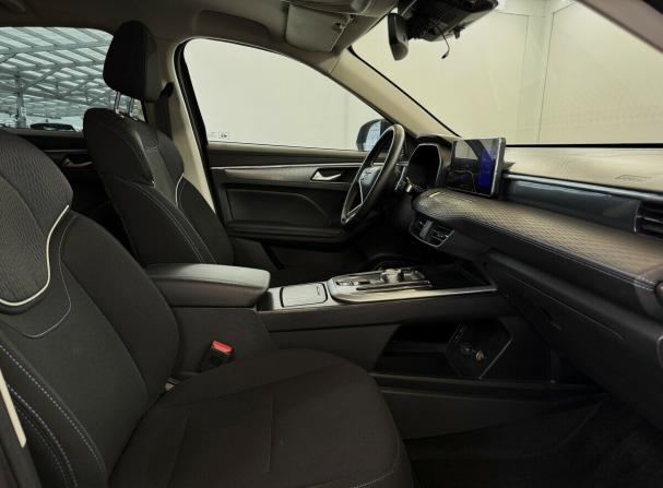 Haval Jolion I с пробегом 2023 года, цена 2 050 000 рублей, 30682 км, внедорожник, Автокод Объявления