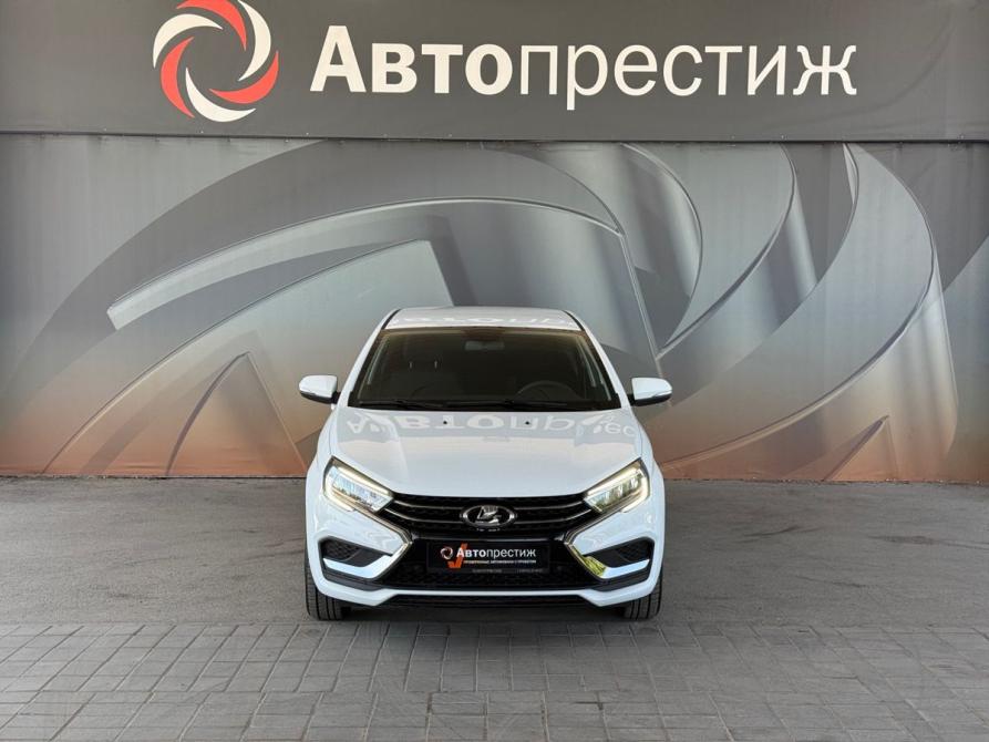 Lada (ВАЗ) Vesta I Рестайлинг (NG) Волгоград  - изображение 2