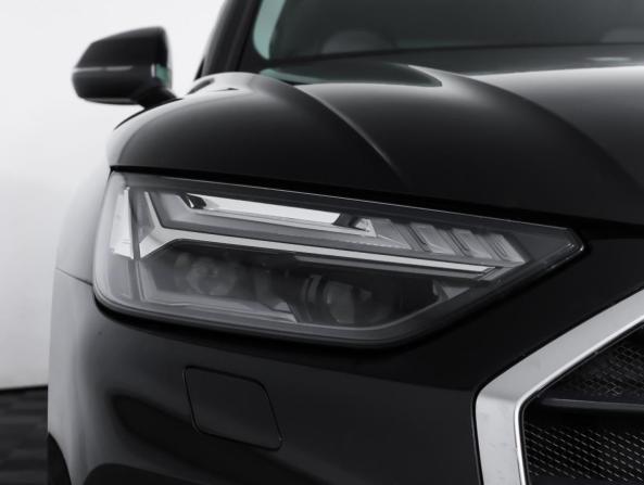 Audi Q5 II (FY) Рестайлинг с пробегом 2021 года, цена 4 799 000 рублей, 22835 км, внедорожник, Автокод Объявления