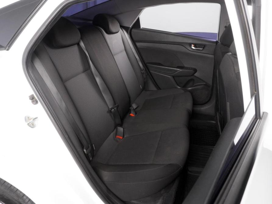 Hyundai Solaris II Минеральные Воды  - изображение 7