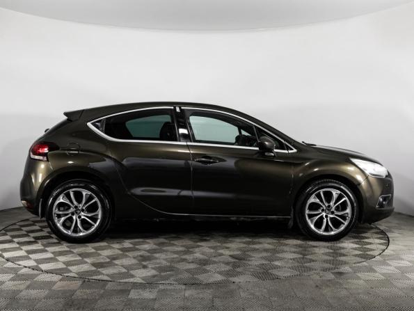 Citroen DS4 с пробегом 2012 года, цена 699 000 рублей, 296292 км, хэтчбек, Автокод Объявления
