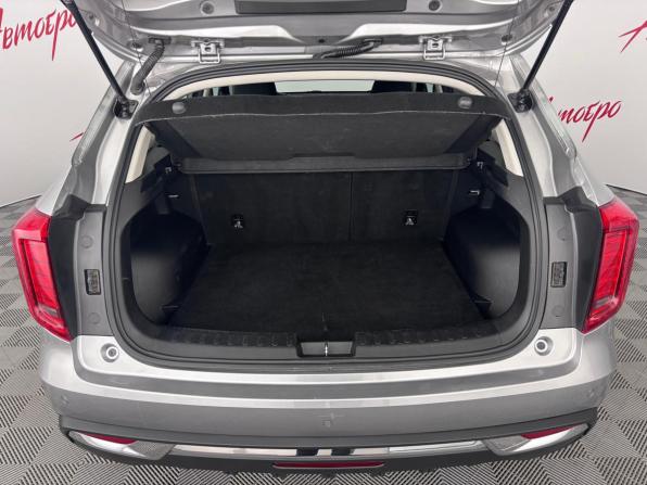 Haval Jolion I с пробегом 2023 года, цена 1 675 000 рублей, 76869 км, внедорожник, Автокод Объявления