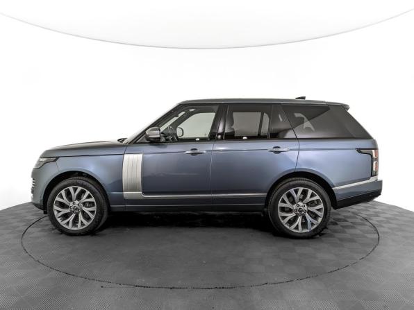 Land Rover Range Rover IV Рестайлинг с пробегом 2019 года, цена 6 512 100 рублей, 112000 км, внедорожник, Автокод Объявления