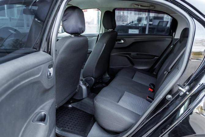 Peugeot 301 I с пробегом 2013 года, цена 445 000 рублей, 109000 км, седан, Автокод Объявления