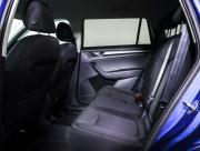 Skoda Kodiaq I Рестайлинг Москва  - изображение 35