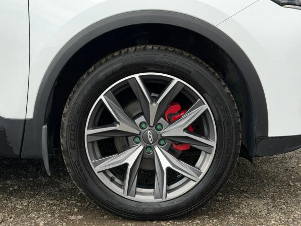Chery Tiggo 7 Pro Max I Рестайлинг с пробегом 2024 года, цена 2 130 000 рублей, 32995 км, внедорожник, Автокод Объявления