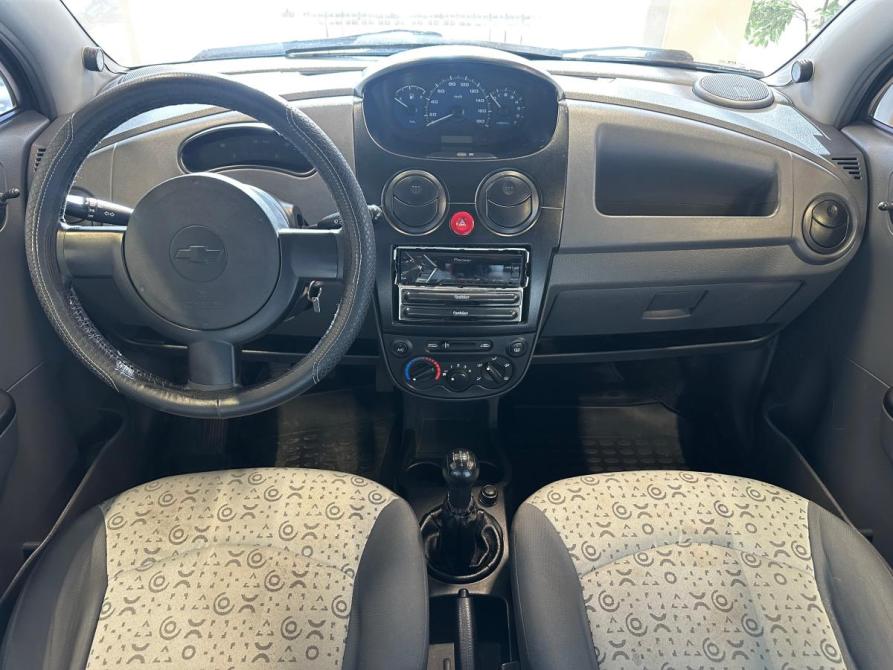 Chevrolet Spark II Волгоград  - изображение 8