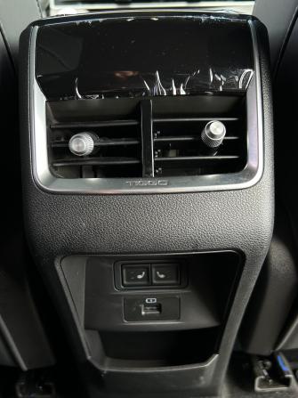 Chery Tiggo 7 Pro Max I с пробегом 2023 года, цена 2 250 000 рублей, 12000 км, внедорожник, Автокод Объявления