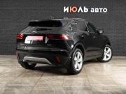 Jaguar E-Pace I Екатеринбург  - изображение 21