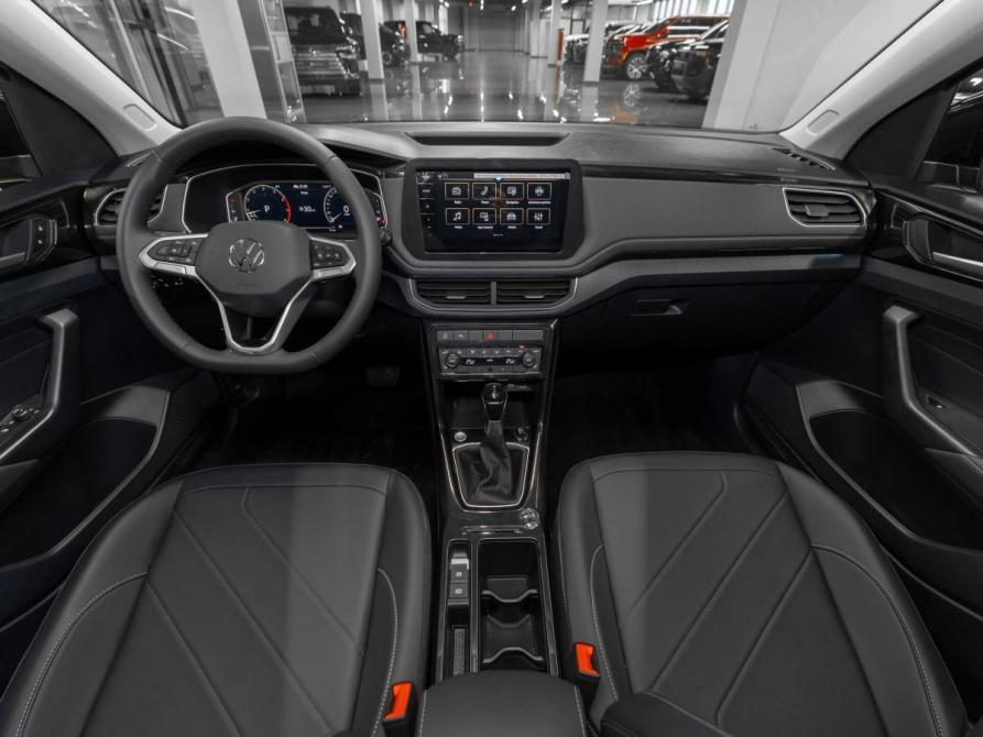 Volkswagen Tharu XR Москва  - изображение 13