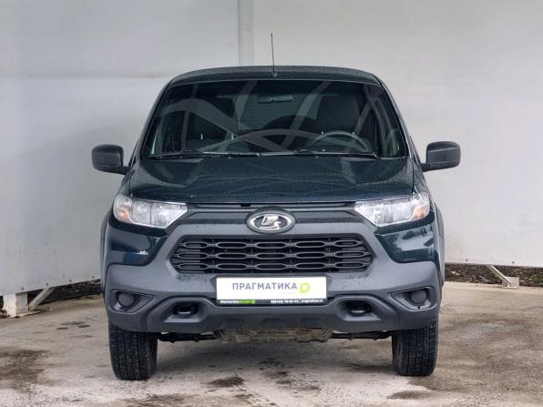 Lada (ВАЗ) Niva Travel I с пробегом 2024 года, цена 970 000 рублей, 43851 км, внедорожник, Автокод Объявления