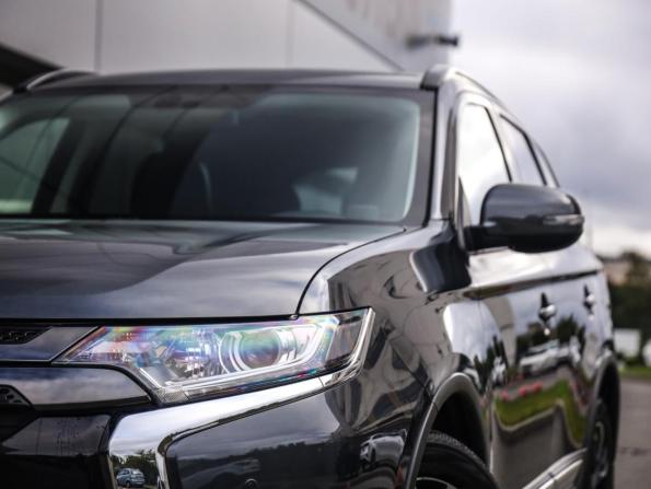 Mitsubishi Outlander III Рестайлинг 3 с пробегом 2021 года, цена 2 589 000 рублей, 79000 км, внедорожник, Автокод Объявления
