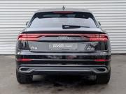 Audi Q8 I (4M) Москва  - изображение 36
