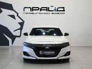 Honda Accord X Рестайлинг Ростов-на-Дону  - изображение 30
