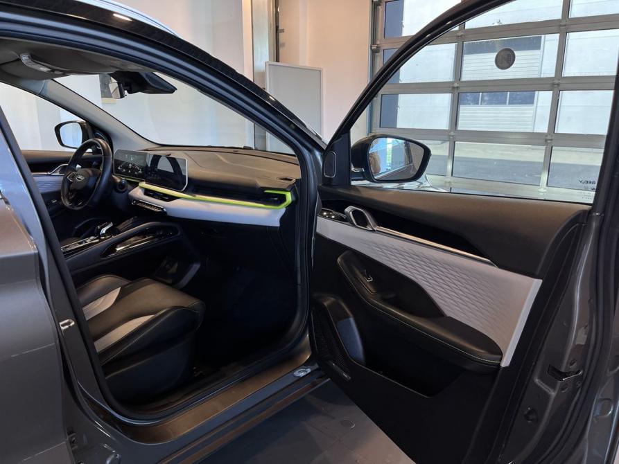 Geely Coolray I Рестайлинг Чебоксары  - изображение 24