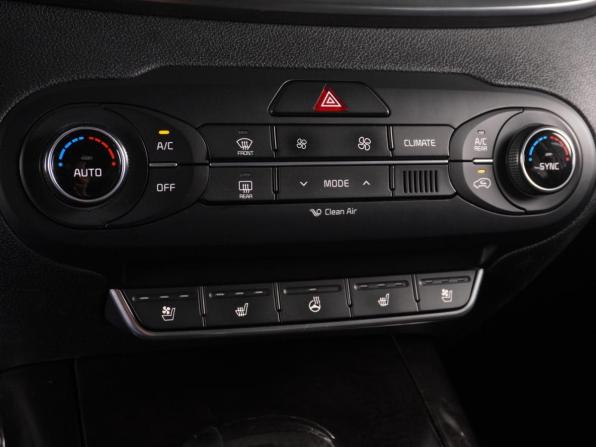 Kia Sorento III Prime с пробегом 2017 года, цена 2 583 000 рублей, 214748 км, внедорожник, Автокод Объявления