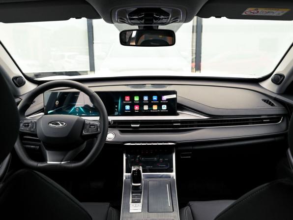 Chery Tiggo 7 Pro Max I с пробегом 2023 года, цена 1 925 000 рублей, 18999 км, внедорожник, Автокод Объявления