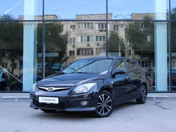 Hyundai i30 I Рестайлинг с пробегом 2010 года, цена 785 000 рублей, 145100 км, хэтчбек, Автокод Объявления