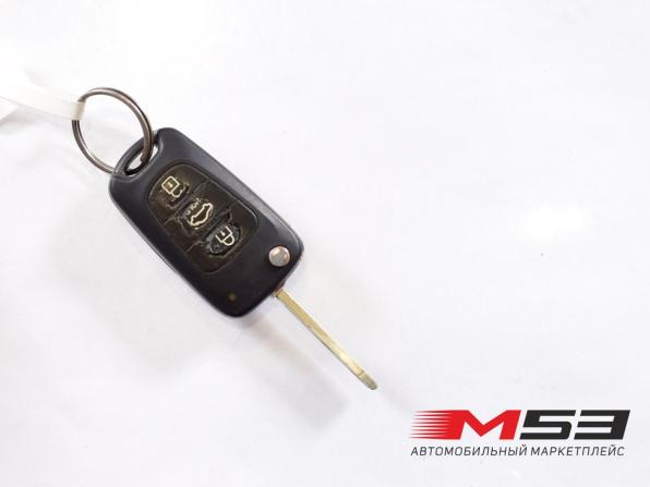 Kia Rio III с пробегом 2013 года, цена 799 995 рублей, 221922 км, седан, Автокод Объявления