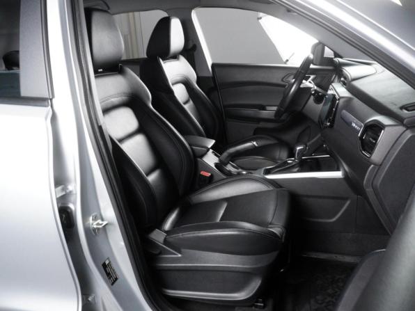 Chery Tiggo 4 I Рестайлинг с пробегом 2020 года, цена 1 429 000 рублей, 49196 км, внедорожник, Автокод Объявления