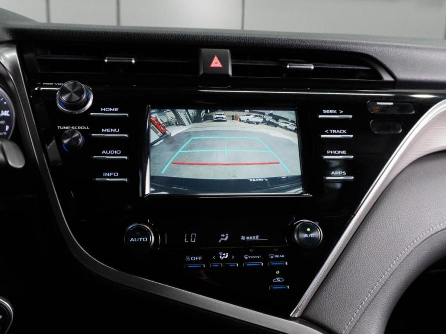 Toyota Camry VIII (XV70) Тюмень  - изображение 17