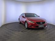 Mazda 6 III (GJ) Рестайлинг Москва  - изображение 31