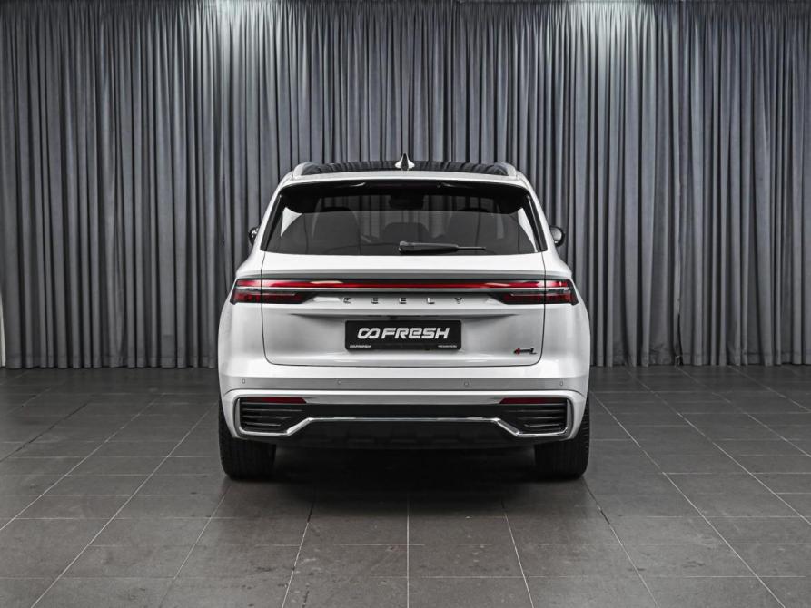 Geely Monjaro I Ставрополь  - изображение 4