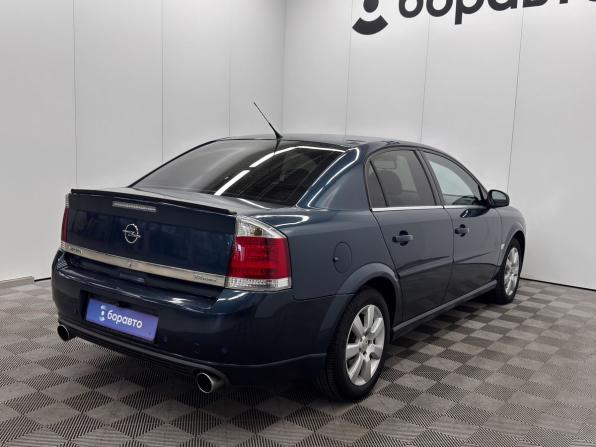 Opel Vectra C Рестайлинг с пробегом 2006 года, цена 499 000 рублей, 262672 км, седан, Автокод Объявления