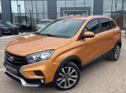 Lada (ВАЗ) XRAY I Октябрьский  - изображение 20