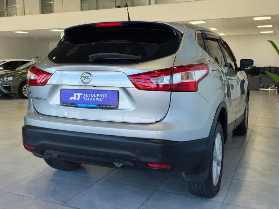 Nissan Qashqai II Таганрог  - изображение 8