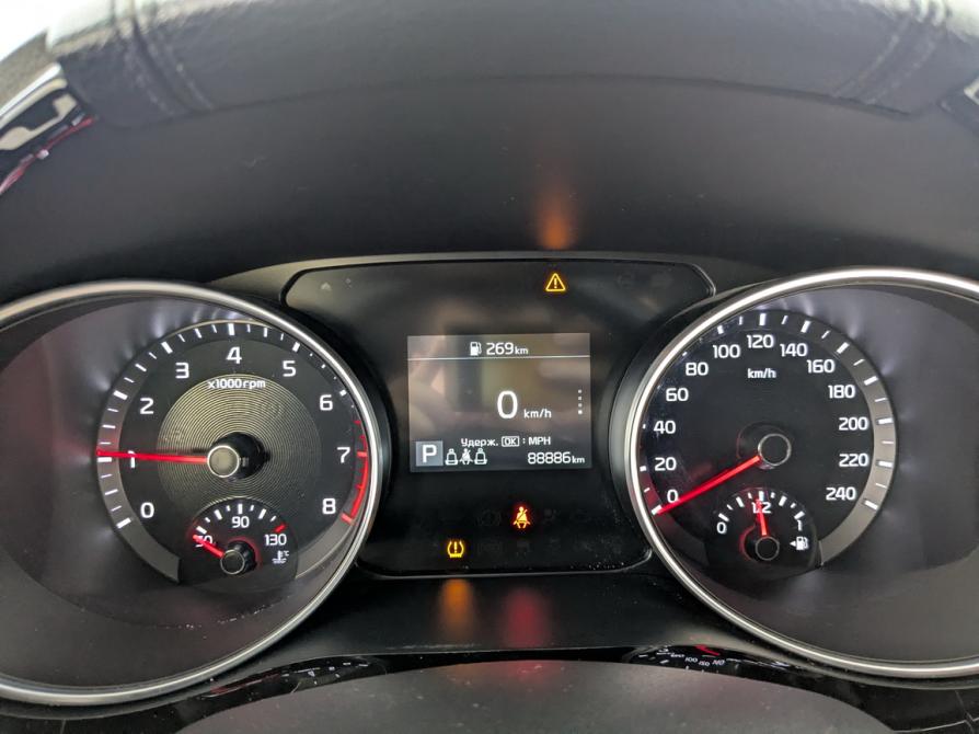 Kia Ceed III Москва  - изображение 13