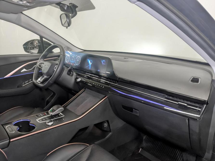 Omoda C5 I Москва  - изображение 11