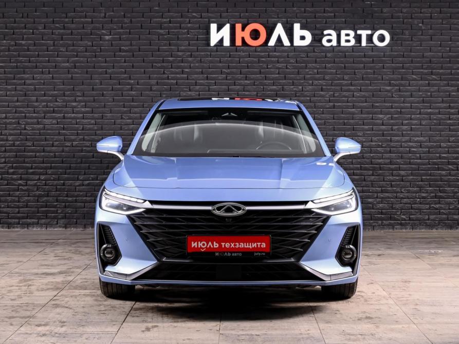 Chery Arrizo 8 Екатеринбург  - изображение 2