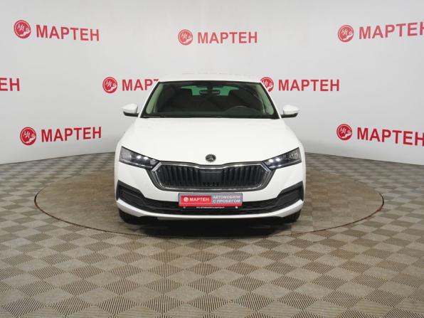 Skoda Octavia IV (A8) с пробегом 2022 года, цена 2 198 000 рублей, 90400 км, лифтбек, Автокод Объявления