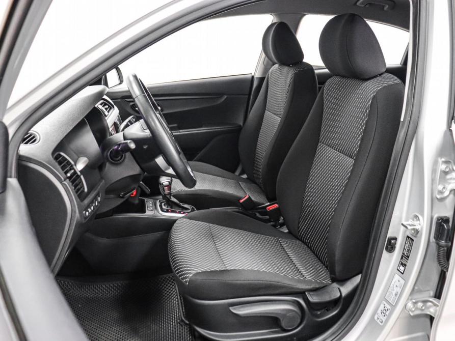 Kia Rio IV Минеральные Воды  - изображение 8