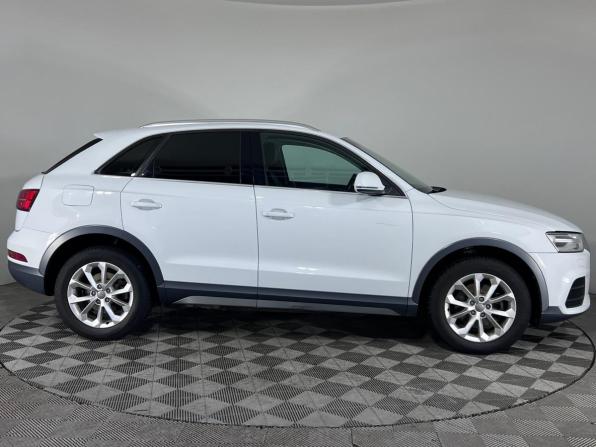 Audi Q3 I (8U) Рестайлинг с пробегом 2015 года, цена 2 050 000 рублей, 98753 км, внедорожник, Автокод Объявления