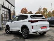 Exeed LX I Рестайлинг Санкт-Петербург  - изображение 20