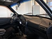 Chevrolet Niva I Рестайлинг Чебоксары  - изображение 41