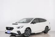 Subaru Levorg II Красноярск  - изображение 23