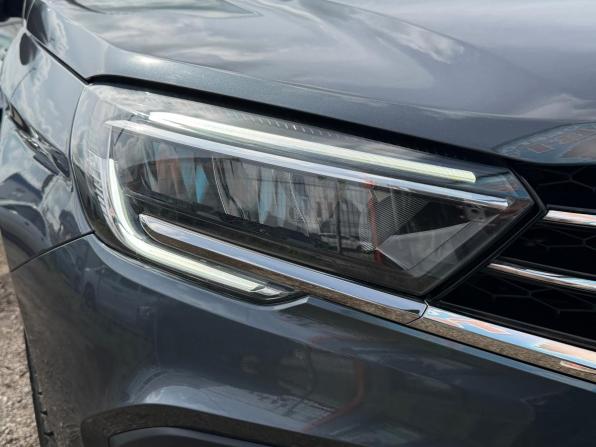 Lada (ВАЗ) Vesta I Рестайлинг (NG) с пробегом 2024 года, цена 1 300 000 рублей, 26000 км, седан, Автокод Объявления