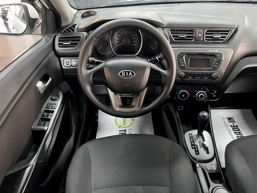 Kia Rio III Тверь  - изображение 12