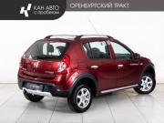 Renault Sandero I Казань  - изображение 19